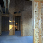 maisons à ossature bois Europlast